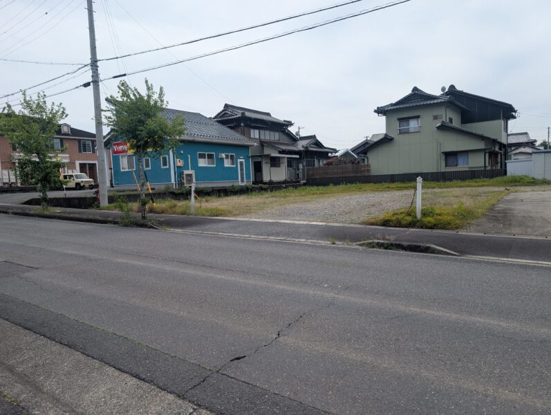 駐車場を16台分確保しました！のアイキャッチ画像