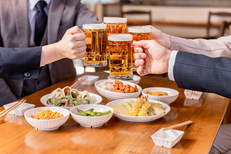 高尿酸血症・痛風とは